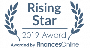 Award risingstar Finance Online 2019 1 300x160